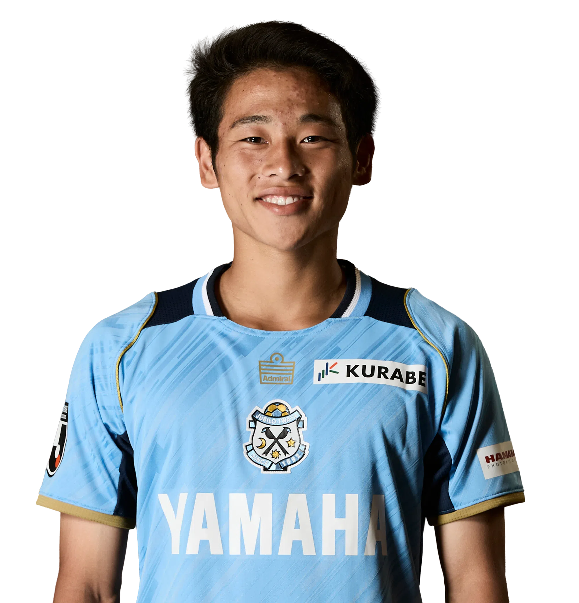 Okuda Yuma